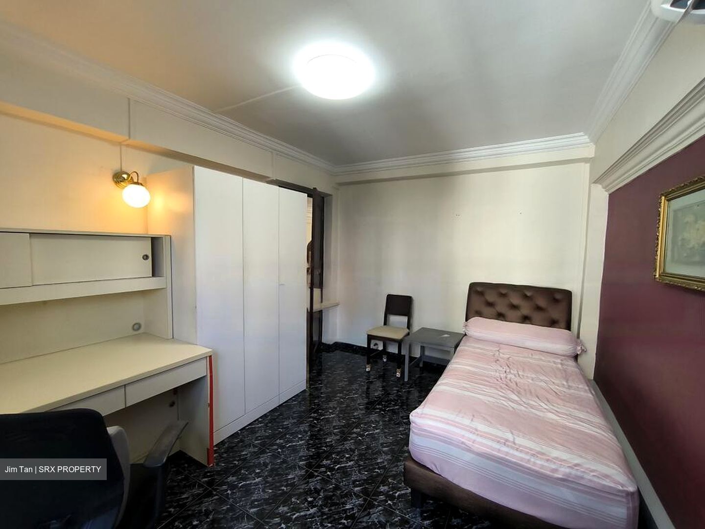 Blk 166 Stirling View (Queenstown), HDB 3 Rooms #475179581